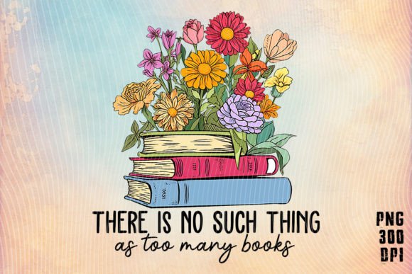 There Is Too Many Book Back to School: A High-Resolution Design for Creative Projects