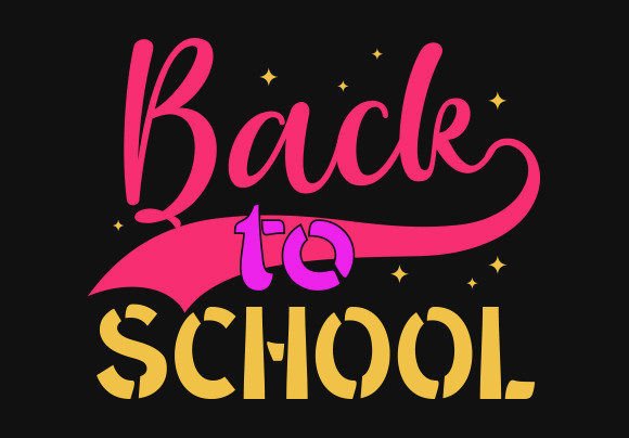 Welcome Back to School Shirt Teacher SVG: Design Freedom That Just Works