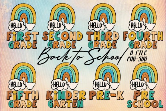 Why the Hello Class Back to School T-shirt SVG Is Reshaping Creative Workflows for Educators and Entrepreneurs